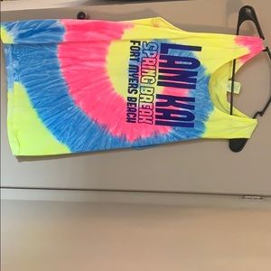 Tank top